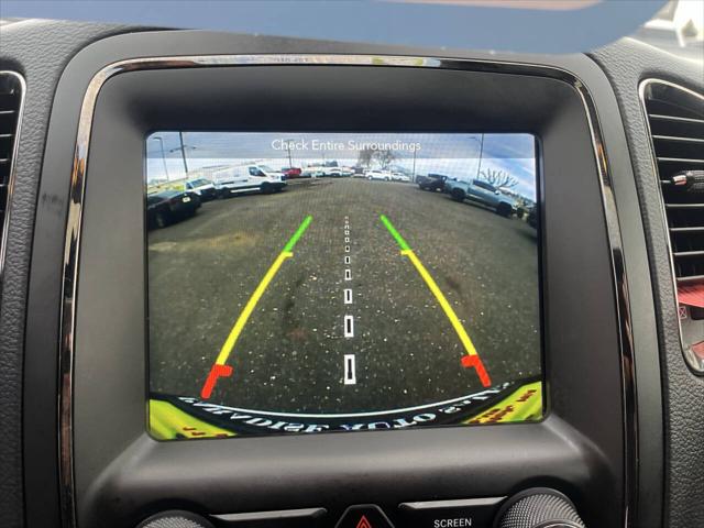2019 Dodge Durango R/T