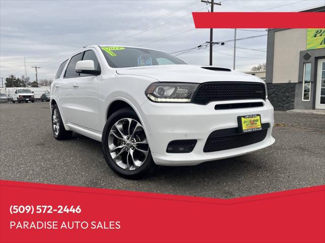 2019 Dodge Durango R/T for sale in Kennewick, WA