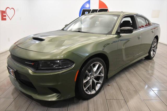 2023 Dodge Charger GT for sale in Philadelphia, PA