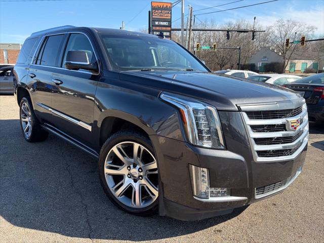 2015 Cadillac Escalade Premium for sale in Columbus, OH