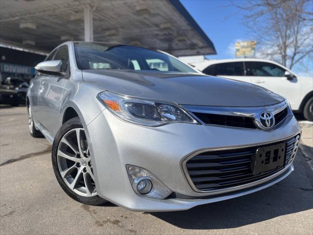 2015 Toyota Avalon XLE 4dr Sedan for sale in Omaha, NE