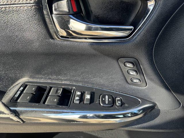 2015 Toyota Avalon XLE 4dr Sedan