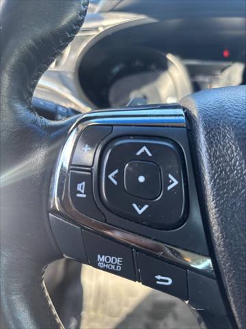 2015 Toyota Avalon XLE 4dr Sedan