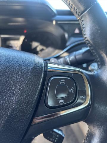 2015 Toyota Avalon XLE 4dr Sedan