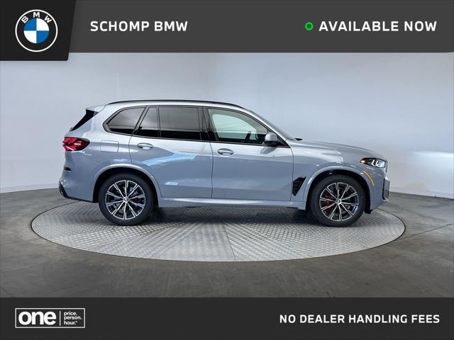 2026 BMW X5 xDrive40i for sale in Highlands Ranch, CO