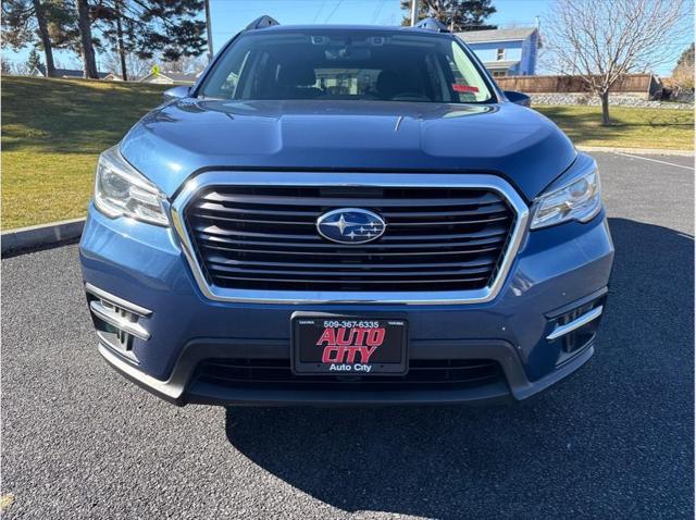 2021 Subaru Ascent Premium