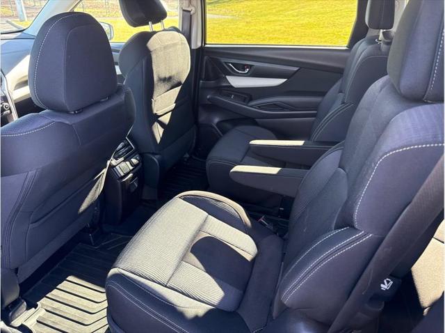 2021 Subaru Ascent Premium