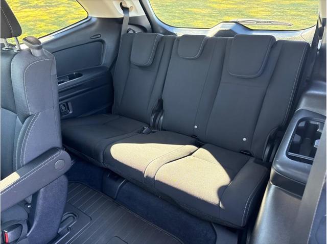 2021 Subaru Ascent Premium