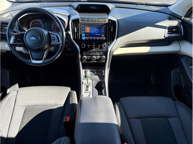 2021 Subaru Ascent Premium