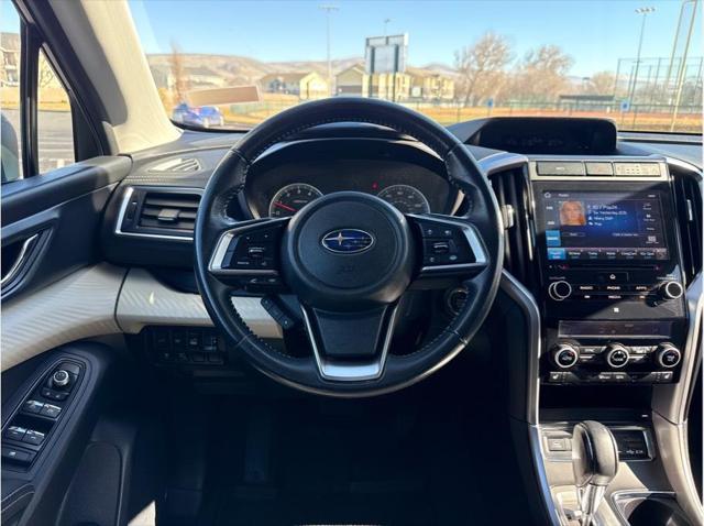 2021 Subaru Ascent Premium