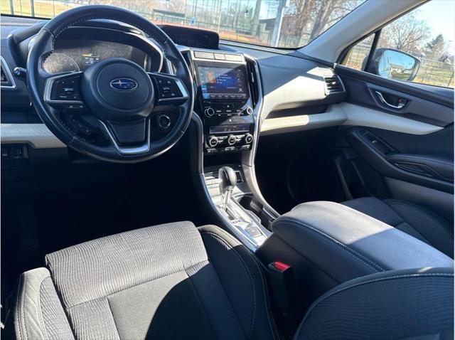 2021 Subaru Ascent Premium