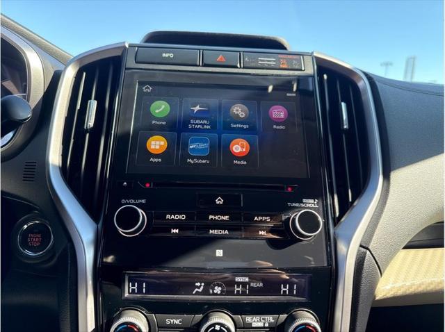 2021 Subaru Ascent Premium