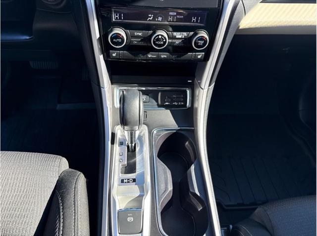 2021 Subaru Ascent Premium