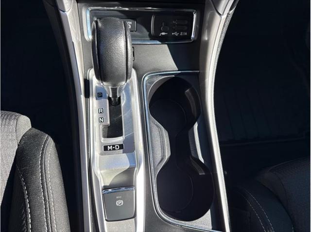 2021 Subaru Ascent Premium