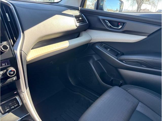 2021 Subaru Ascent Premium