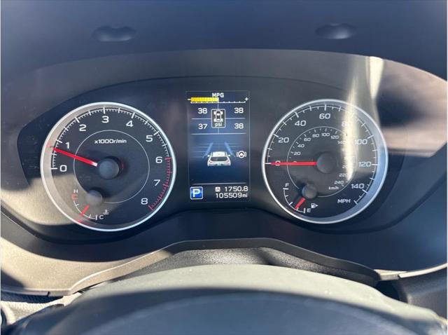 2021 Subaru Ascent Premium