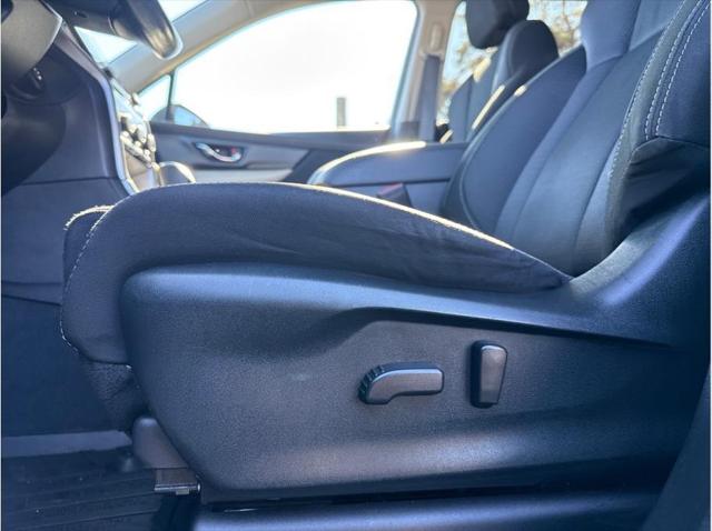2021 Subaru Ascent Premium