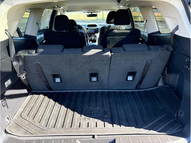 2021 Subaru Ascent Premium