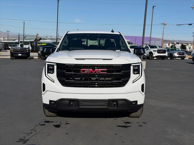 2026 GMC Sierra 1500 Crew Cab, Short Bed, Elevation, RWD
