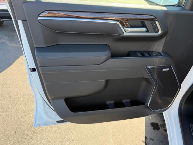 2026 GMC Sierra 1500 Crew Cab, Short Bed, Elevation, RWD