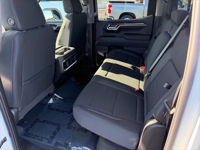 2026 GMC Sierra 1500 Crew Cab, Short Bed, Elevation, RWD