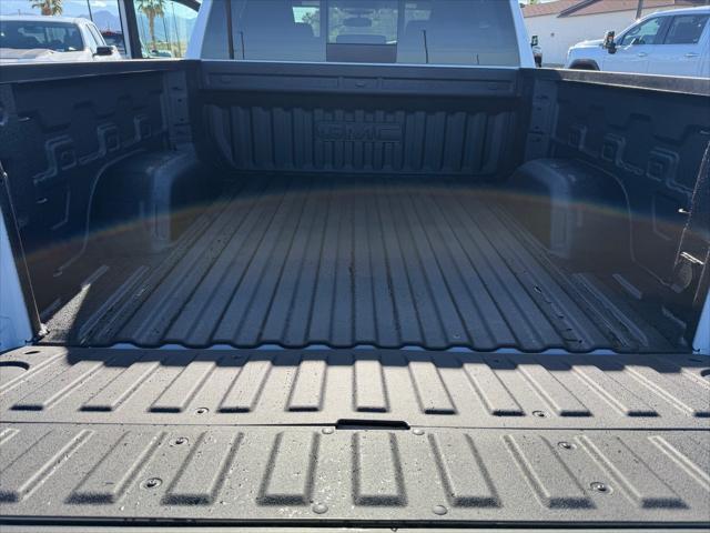2026 GMC Sierra 1500 Crew Cab, Short Bed, Elevation, RWD