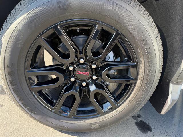 2026 GMC Sierra 1500 Crew Cab, Short Bed, Elevation, RWD