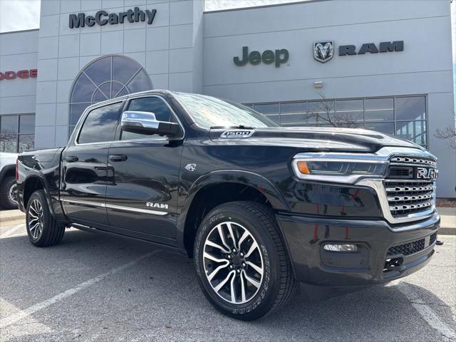 2026 Ram 1500 Limited Crew Cab 4x4 5'7" Box for sale in Lee's Summit, MO