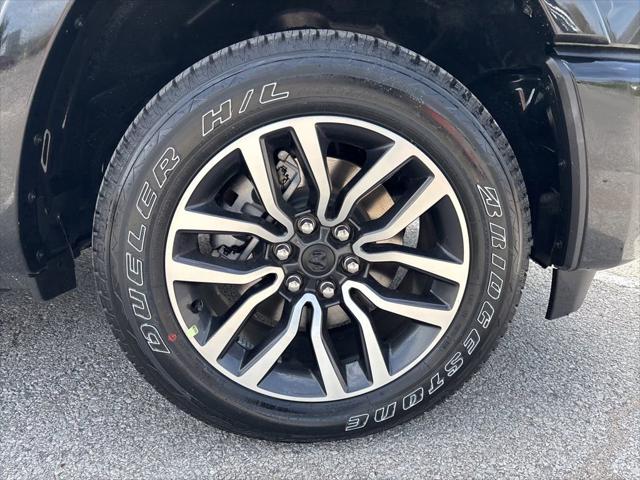 2026 Ram 1500 Limited Crew Cab 4x4 5'7" Box