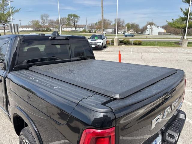 2026 Ram 1500 Limited Crew Cab 4x4 5'7" Box