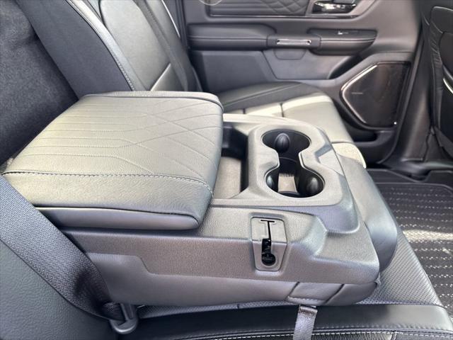 2026 Ram 1500 Limited Crew Cab 4x4 5'7" Box