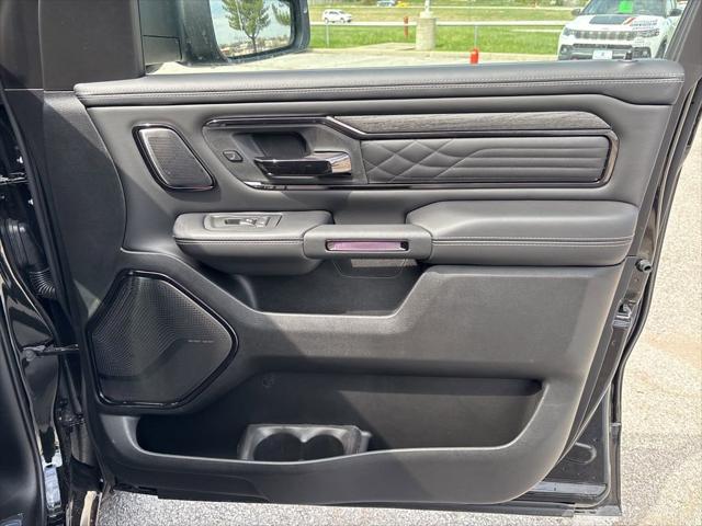 2026 Ram 1500 Limited Crew Cab 4x4 5'7" Box
