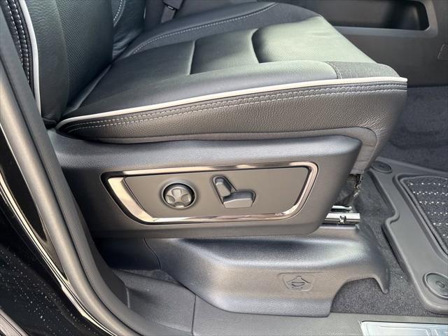 2026 Ram 1500 Limited Crew Cab 4x4 5'7" Box
