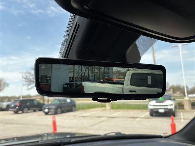 2026 Ram 1500 Limited Crew Cab 4x4 5'7" Box