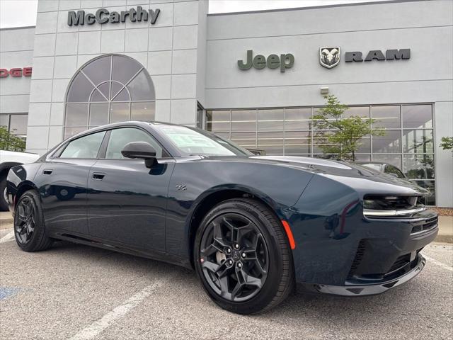 2026 Dodge Charger R/T Plus for sale in Lee's Summit, MO