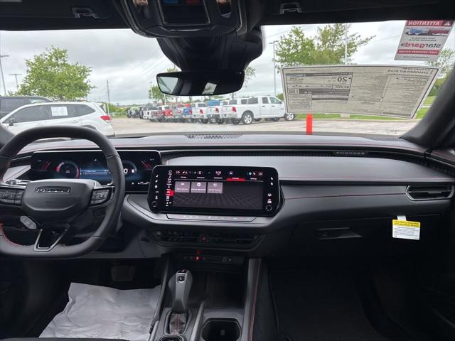 2026 Dodge Charger R/T Plus