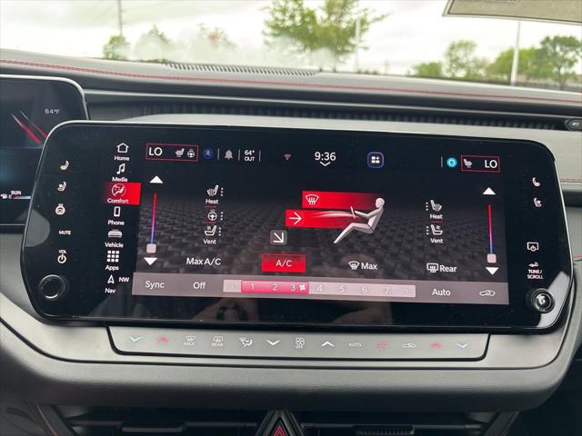 2026 Dodge Charger R/T Plus