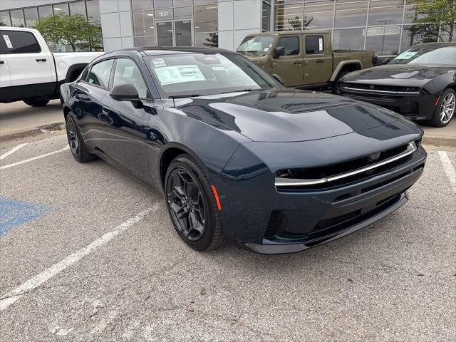 2026 Dodge Charger R/T Plus