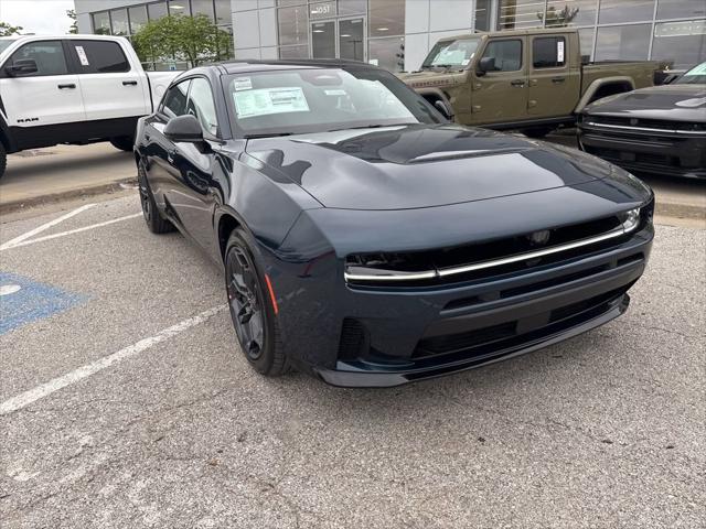 2026 Dodge Charger R/T Plus