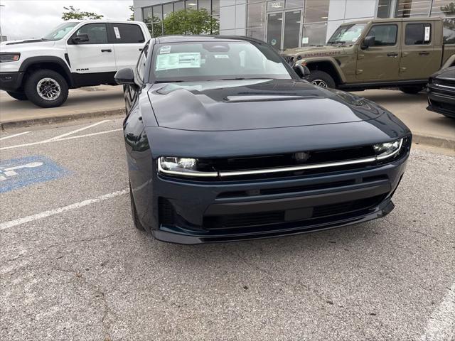 2026 Dodge Charger R/T Plus