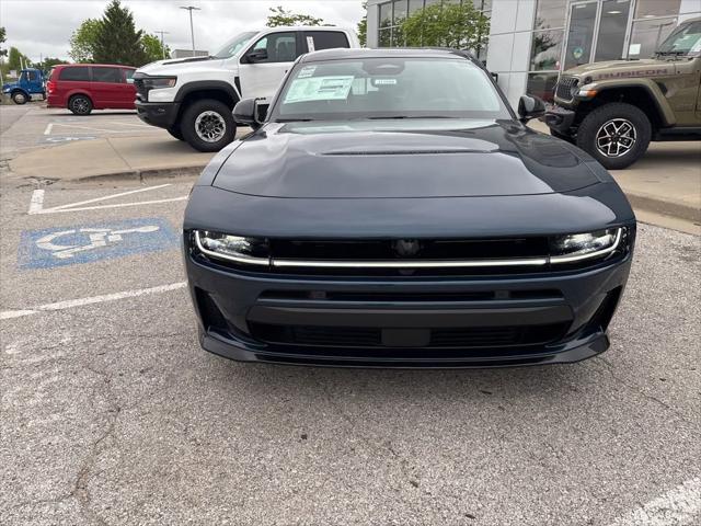 2026 Dodge Charger R/T Plus