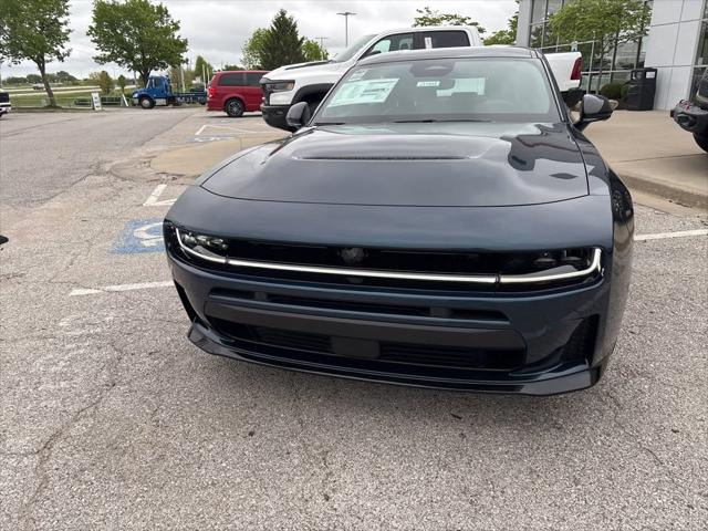 2026 Dodge Charger R/T Plus