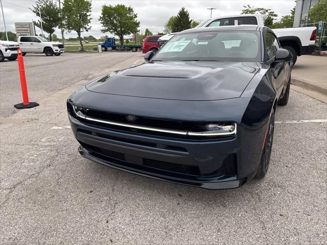 2026 Dodge Charger R/T Plus