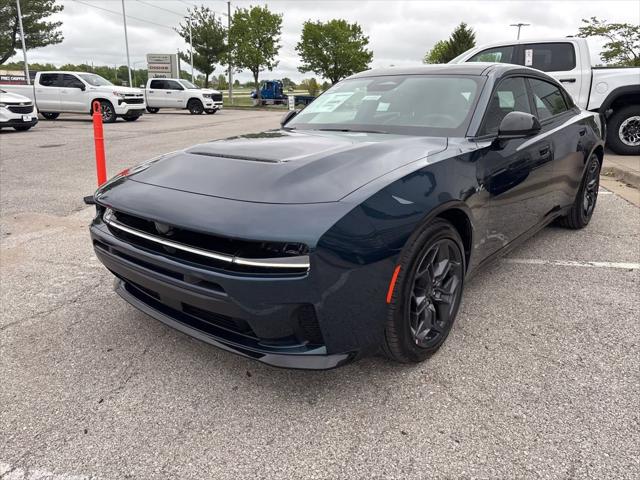 2026 Dodge Charger R/T Plus