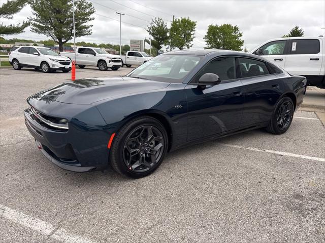 2026 Dodge Charger R/T Plus