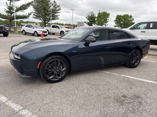 2026 Dodge Charger R/T Plus