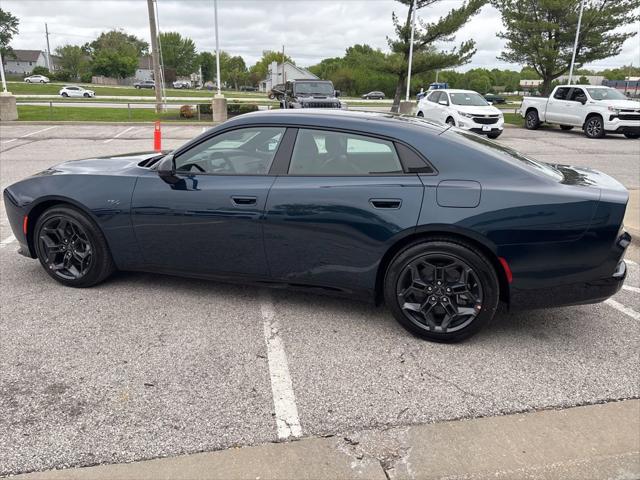 2026 Dodge Charger R/T Plus