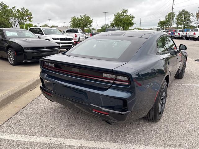 2026 Dodge Charger R/T Plus