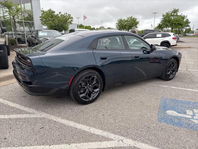 2026 Dodge Charger R/T Plus