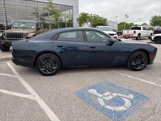 2026 Dodge Charger R/T Plus